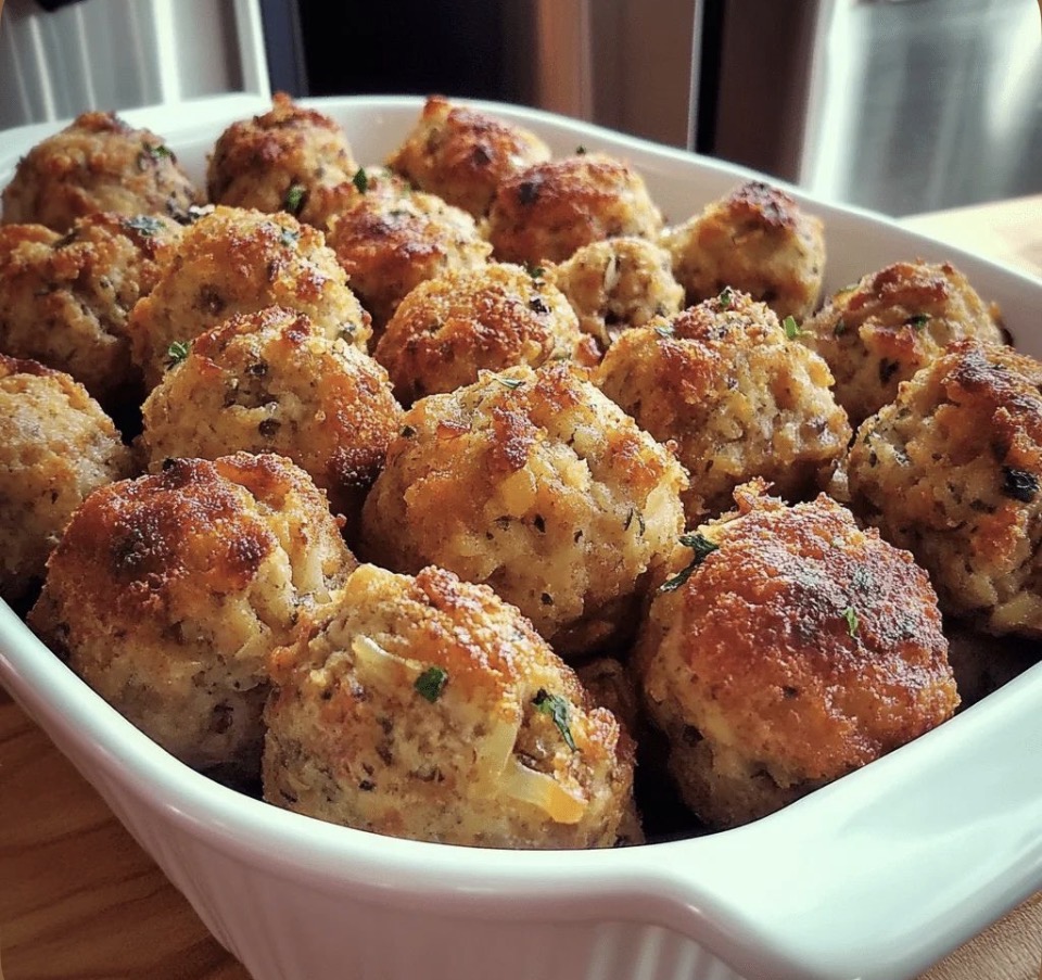 Stuffing